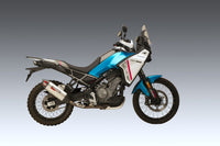 CFMOTO 450MT YOSHIMURA SLIP-ON GENUINE