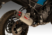 CFMOTO 450MT YOSHIMURA SLIP-ON GENUINE