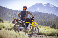 SUZUKI DRZ4S 2025 YOSHIMURA FULL SYSTEM. PRE ORDER NOW