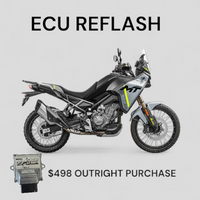 CFMOTO 450MT ECU REFLASH V2 NEXT GEN MAIL IN
