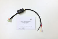 Yamaha Tenere 700 Headlight Interface Module LSK