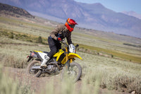 SUZUKI DRZ4S 2025 YOSHIMURA FULL SYSTEM. PRE ORDER NOW