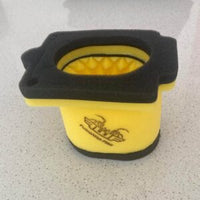 Yamaha T7 Funnelweb Air Filter Main .