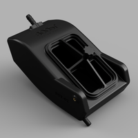 Yamaha T7 Airbox Upgrade