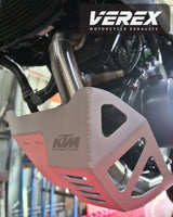 KTM 390 Adventure Exhaust | Header & Pre-Muffler Delete – 2020 – 2024