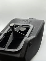 Yamaha T7 Airbox Upgrade