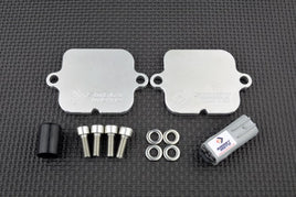 CBR650R CB650R PAIR VALVE REMOVAL KIT. AIS DELETE