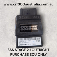 SSS STAGE 2.1 OUTRIGHT PURCHASE
