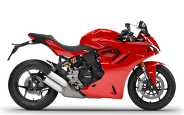 Ducati SuperSport 939/950 Veridian Cruise Control Kit