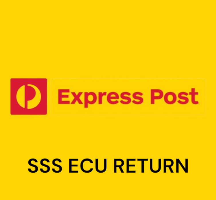 SSS ECU RETURN EXPRESS POST| SSS Motorcycles
