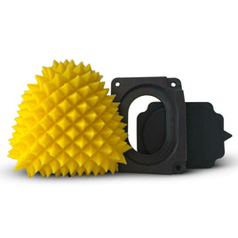 Tenere 700 Air Intake Upgrade Kit