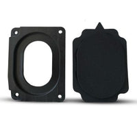 Tenere 700 Air Intake Upgrade Kit