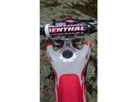NOMAD 11LT FUEK TANK CRF450L CRF450RL 2018-2026