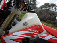 NOMAD 11LT FUEK TANK CRF450L CRF450RL 2018-2026