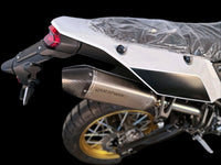 VANDEMON Yamaha T7 Tenere 700 Adventure Full Titanium Exhaust System