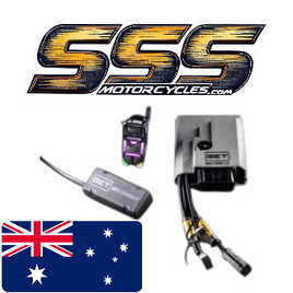 SX1 GET CRF450RL CRF450L 2019-2026
