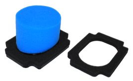 YAMAHA XTZ690 2020-2026 T7 UNI FILTER
