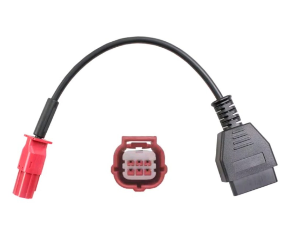 KTM890 2024-2025 O2 DONGLE AND SCAN TOOL PACKAGE DECAT SOLUTION| SSS ...