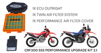 SSS STAGE 2.1 KIT