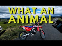 CRF450L CRF450RL MAIL IN STD OEM ECU REFLASH 2019-2025