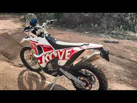 Kove 450 Rally Pre Order $15990 +ORC Australia 🇦🇺 NO CURRENT ETA DUE TO ADR APPROVAL.