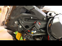 Yamaha Tenere 700 ABS Off-Road Dongle - color screen dashboard models (Latest 2025 version)