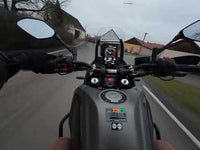 Cruise Control & ABS Dongle for Yamaha Tenere 700 – Seamless Integration with OEM Controls 2025-2026