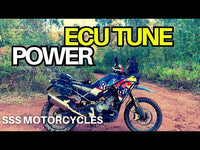 CFMOTO 450MT ECU REFLASH V2 NEXT GEN MAIL IN