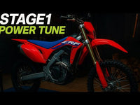 CRF450L CRF450RL MAIL IN STD OEM ECU REFLASH 2019-2025