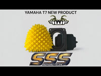 Tenere 700 Air Intake Upgrade Kit