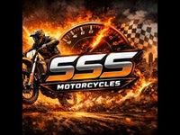 CFMOTO 800MT SSS EXHAUST SYSTEM OPTIONS