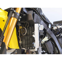 AXP Standard radiator guards for Suzuki DR-Z4S 2025 – 2026