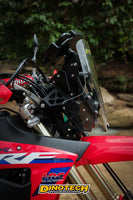 CRF450L CRF450RL Dinotech Rally Headlight Kit