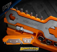 DINOTECH KTM EXC 2T Airbox Tool Kit PRE ORDER 👌