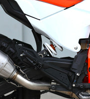 KTM 390 Adventure R & KTM 390 Enduro R (2025–2026) Norifumi Slip-On Exhaust System