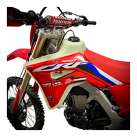 CRF450L CRF450RL IMS 4.5 GALLON 17LT FUEL TANK ⛽️ 🇦🇺