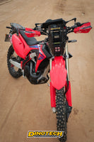 CRF450L CRF450RL Dinotech Rally Headlight Kit