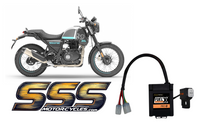 FuelX Pro+ Royal Enfield Himalayan 411 (2017-2023)