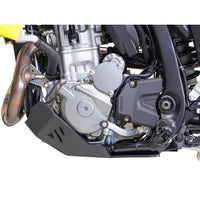 Skid plate HDPE 6mm Suzuki DR-Z4S 2025 – 2026