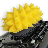 CFMoto 450MT Air Box Lid Pre Filter