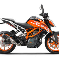 KTM 390 ’18-’24 Duke Cruise Control Cruise Kit