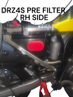 SUZUKI DRZ4S 2025-2026 ECU REFLASH MAIL IN SERVICE