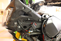 Yamaha Tenere 700 ABS Off-Road Dongle - color screen dashboard models (Latest 2025 version)