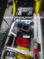 SUZUKI DRZ4S 2025-2026 ECU REFLASH MAIL IN SERVICE