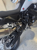 CFMOTO 800MT-X 1000MT-X SSS V4 SLIP-ON EXHAUST