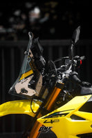 SUZUKI DRZ4S 2025-2026 DINOTECH RALLY HEADLIGHT KIT.