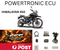 PowerTRONIC ECU Royal Enfield Himalayan 450 (2024-2025)