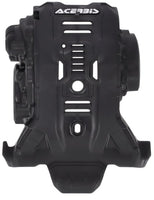 ACERBIS SKID PLATE SUZUKI DR-Z4S 25-26 BLACK