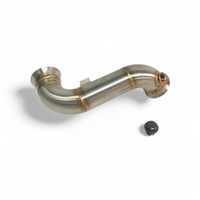 KTM890 2024-2026 HUSQVARNA NORDEN 901 2024-2026 DECAT SOLUTION COMBO KIT 👌 🇦🇺 O2 SENSOR TYPE.