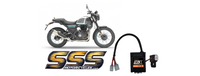 FuelX Pro+ Royal Enfield Himalayan 411 (2017-2023)